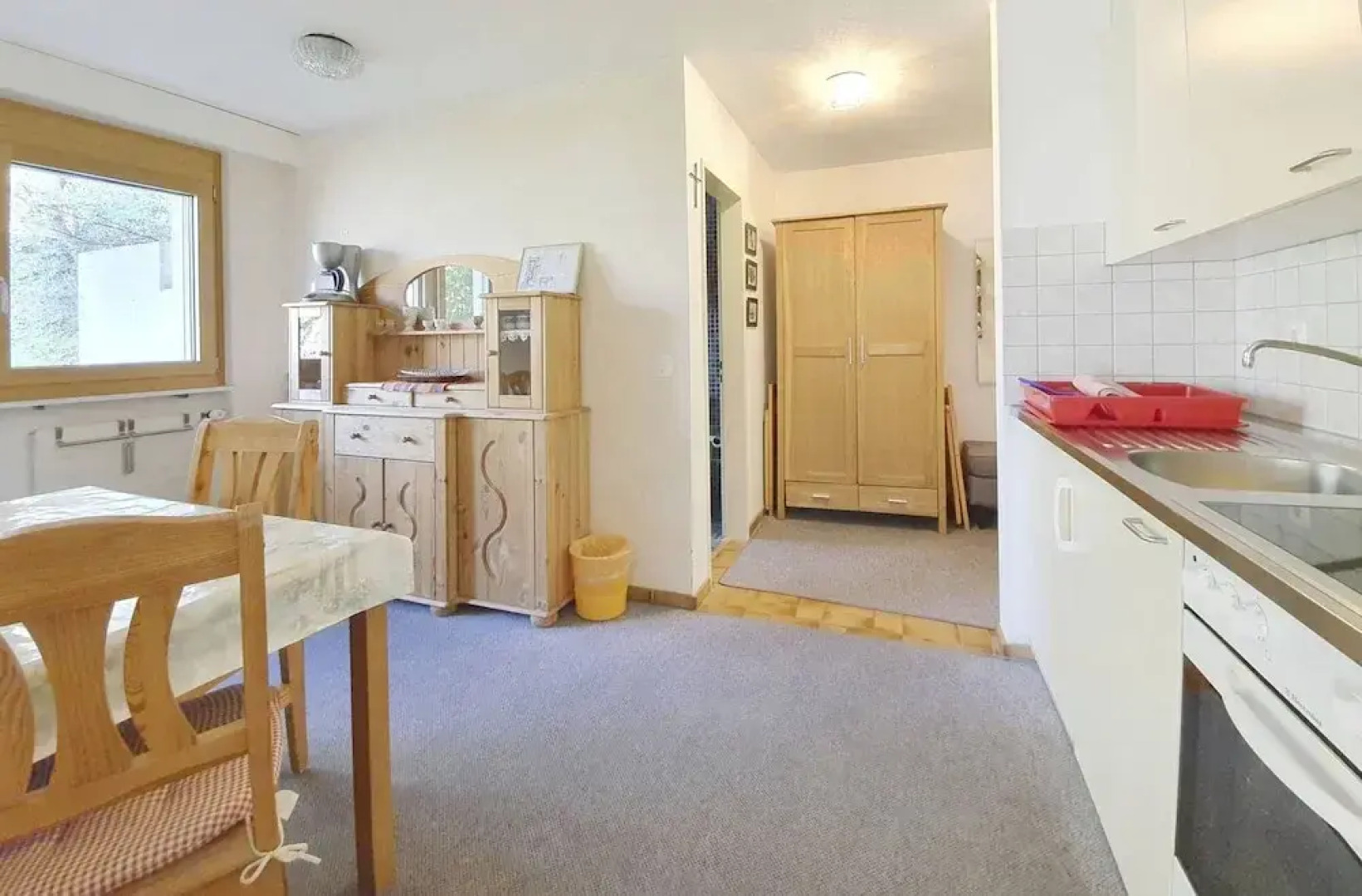 Serviced Apartments Wallis