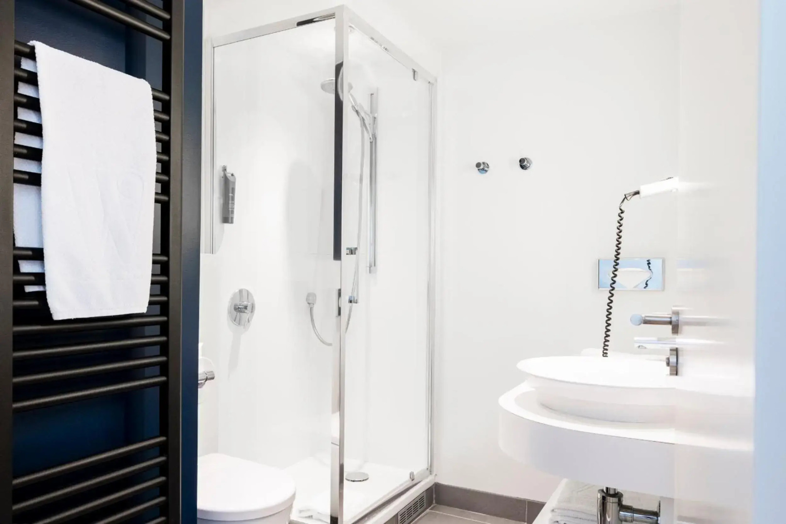 Hotel le Windsor Grande Plage Biarritz