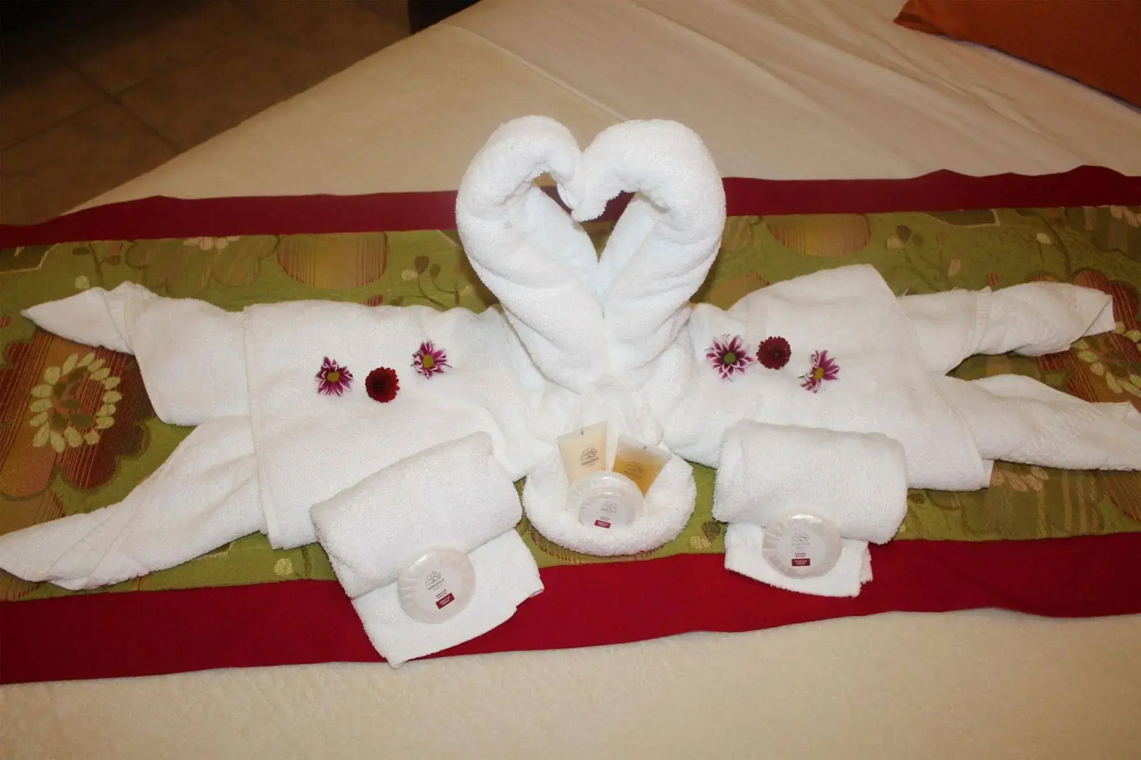 La Casa de la Abuela