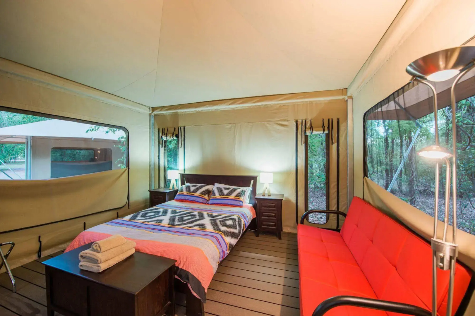 Mary River Widerness Retreat