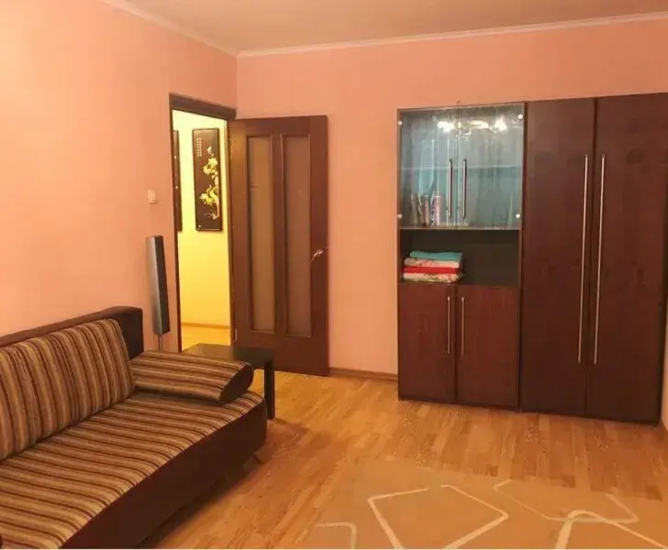 Lakeside (district. Priozernyj, bld. 13)