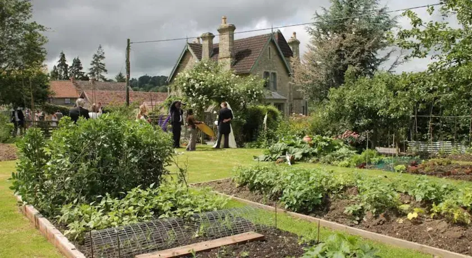 Newburn Farm