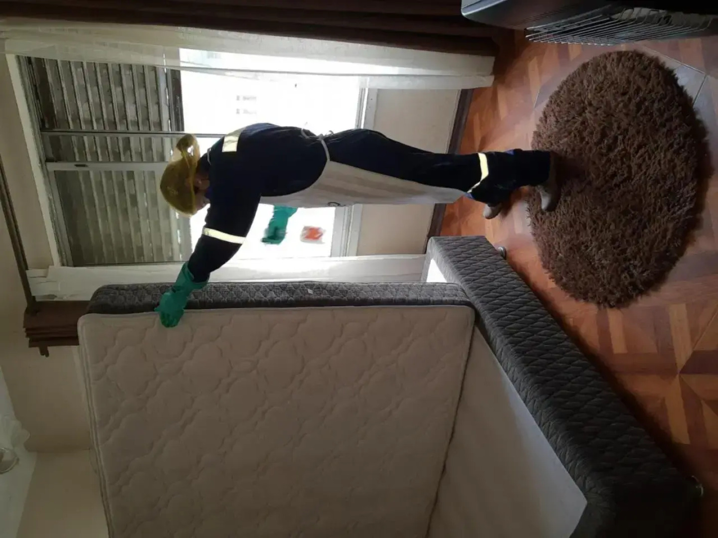 Hostal Del Centro Talca