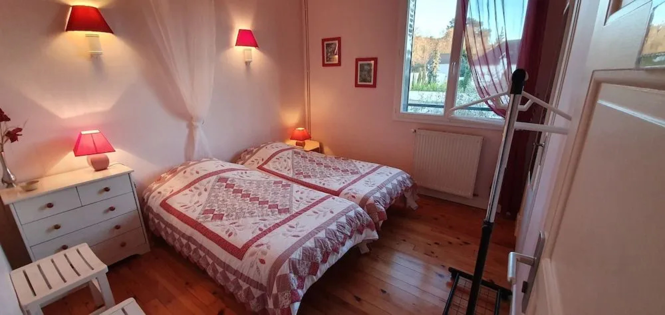 Domaine Des Catalpas