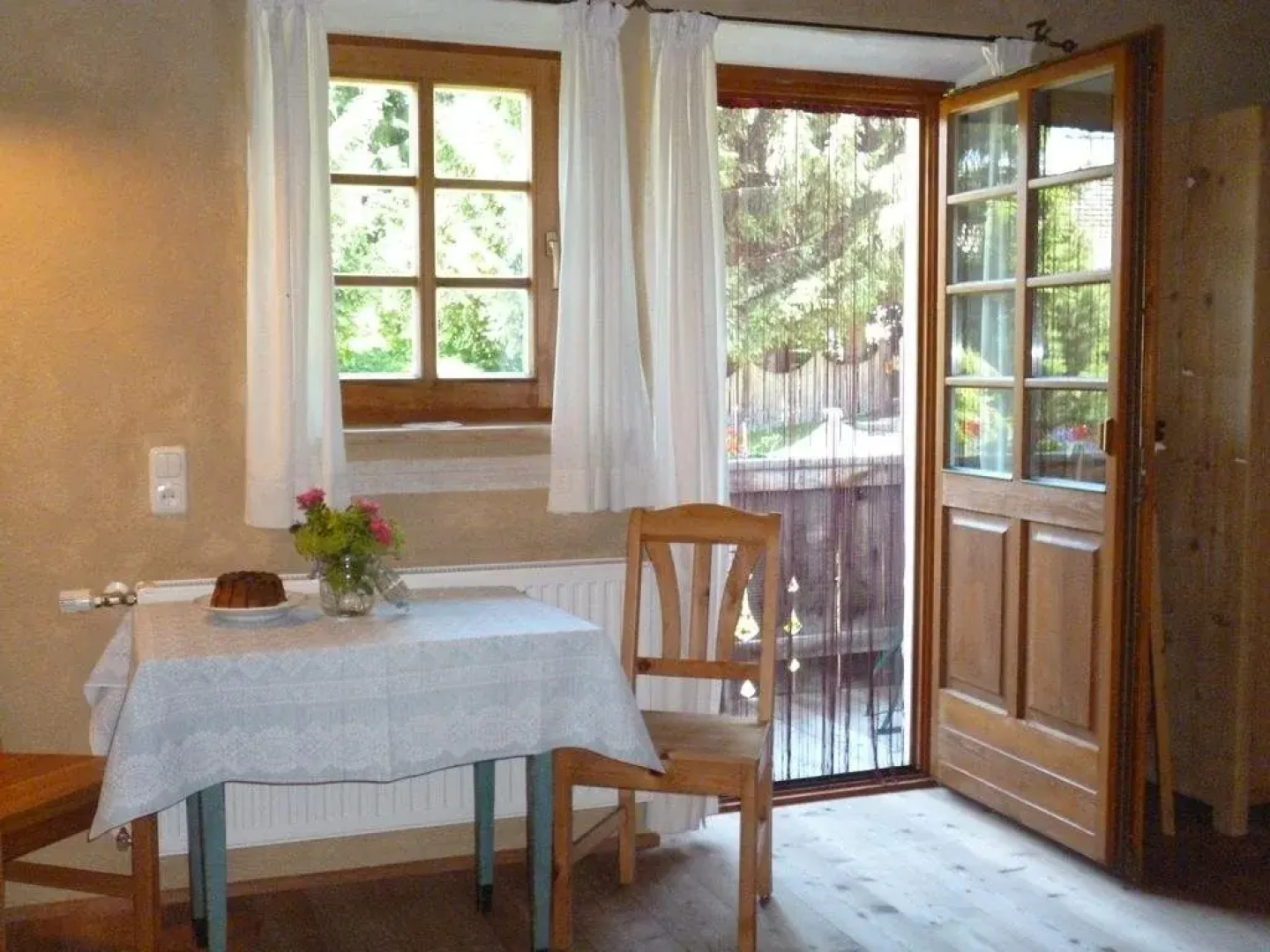 Landhaus Strickenmacher