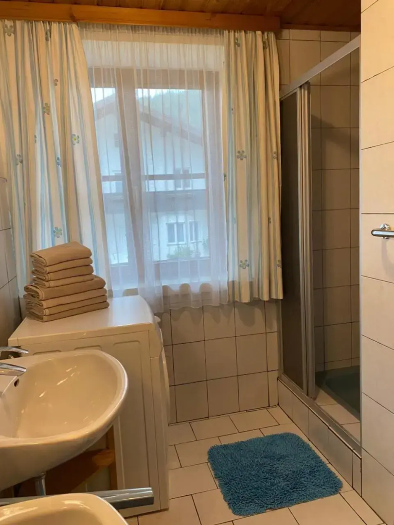 Ferienwohnung Müller