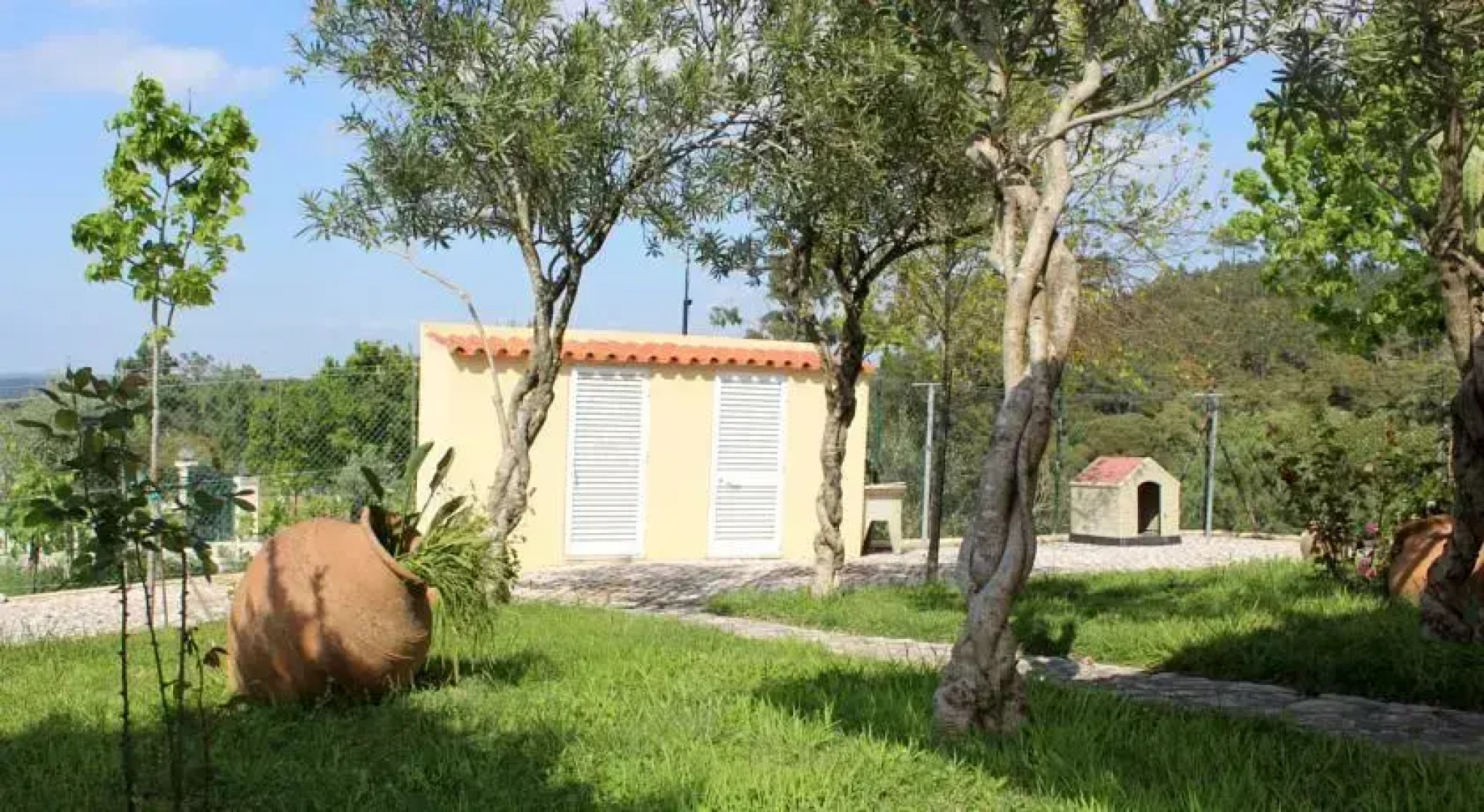 BmyGuest - Casa dos Potes