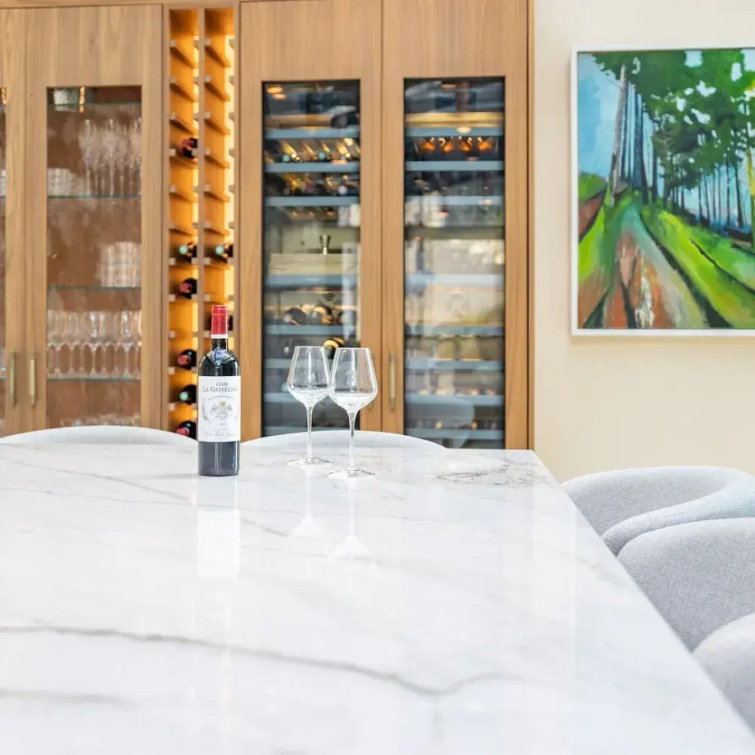 Villa Soleil Riviera