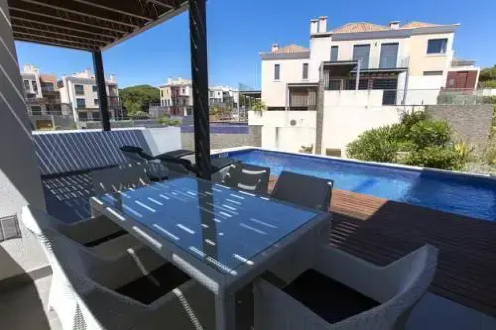 Akisol Vale do Lobo Sun