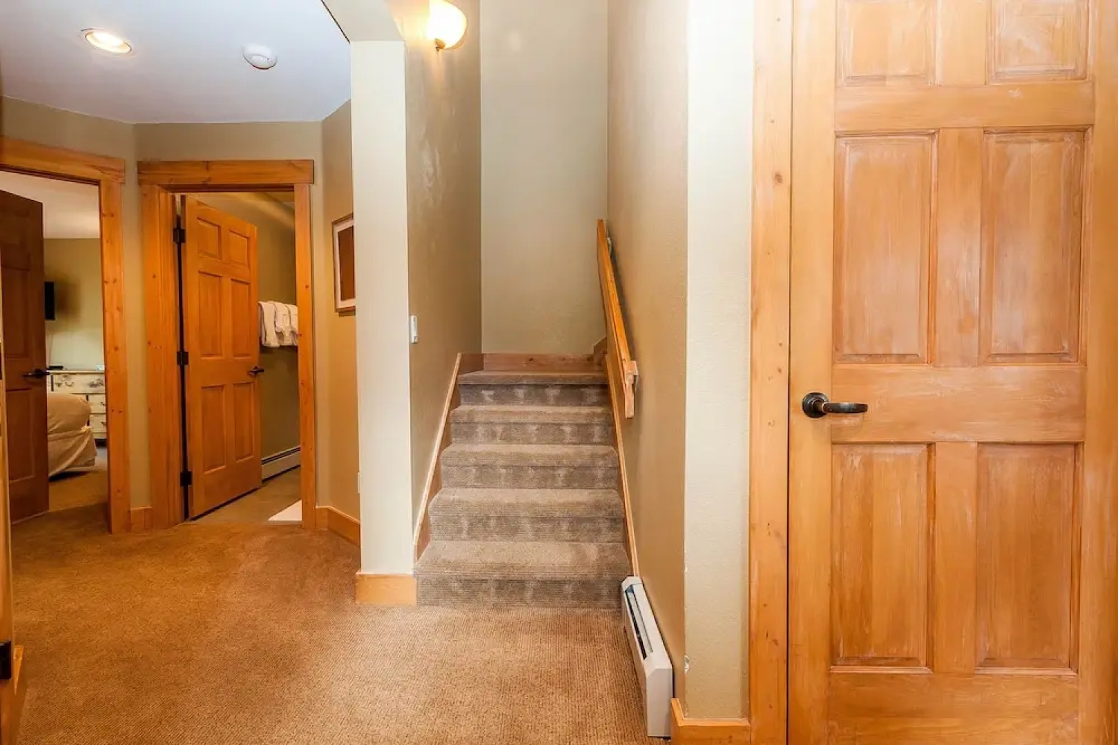 Trapper's Crossing #8770 by Summit County Mountain Retreats