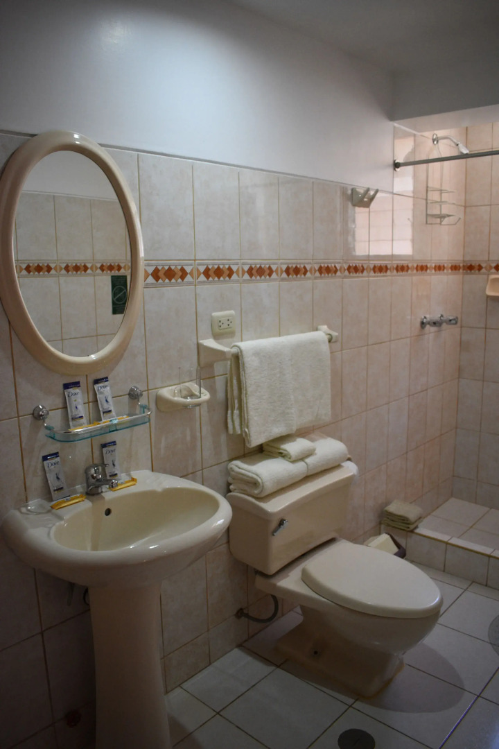 Hotel Casa de Luz - Pequeña Casita