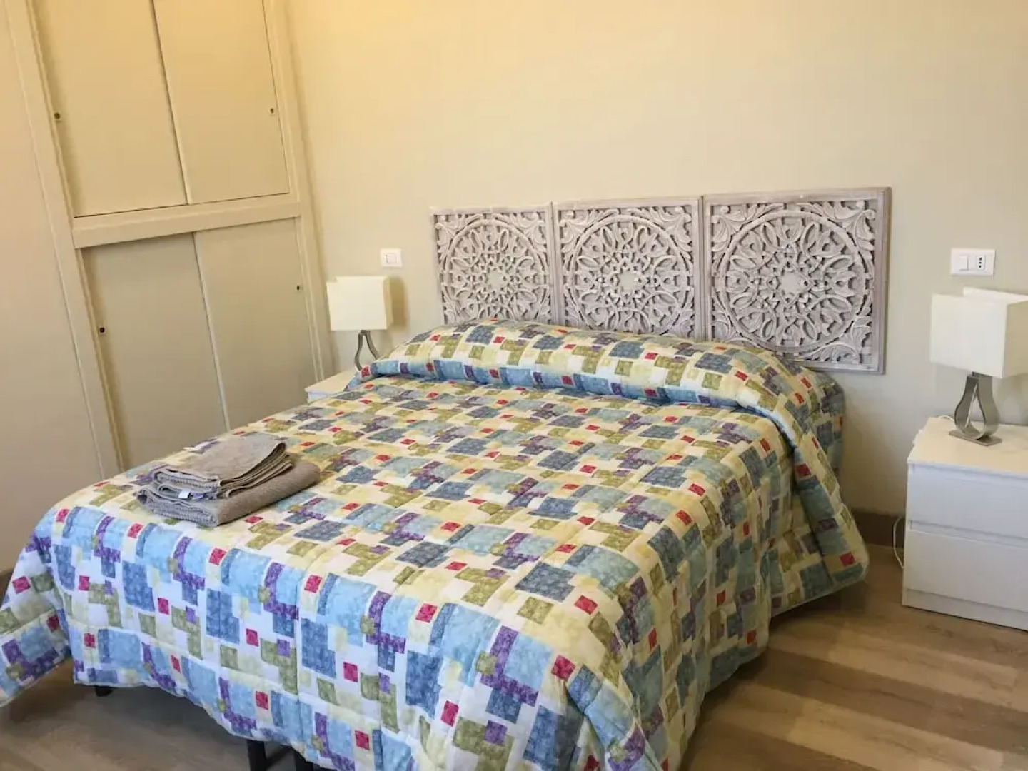 Dimora Spina in Centro