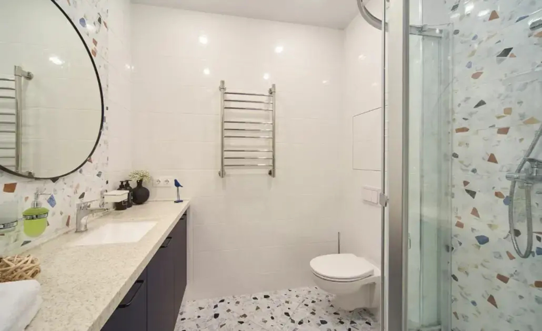 Апартаменты на шоссе Северное 26