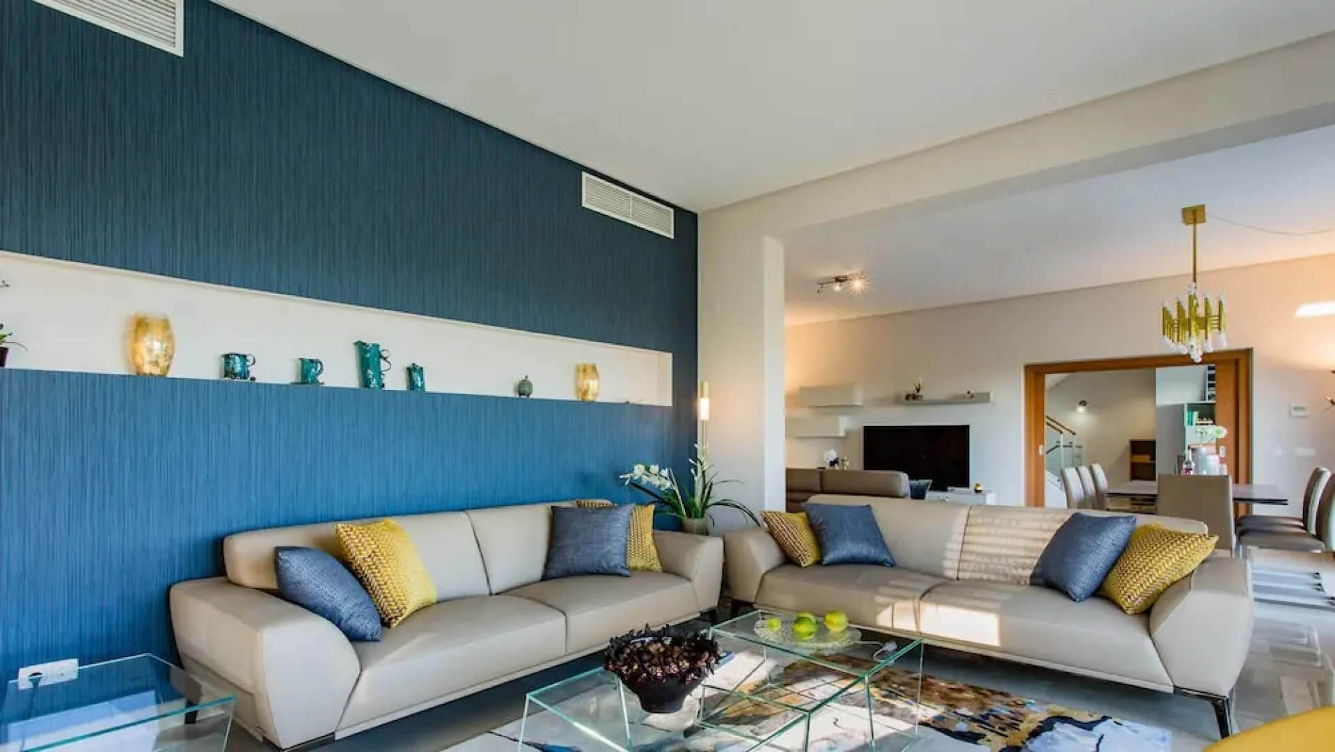 Villa Mebahel - Luxury Villa