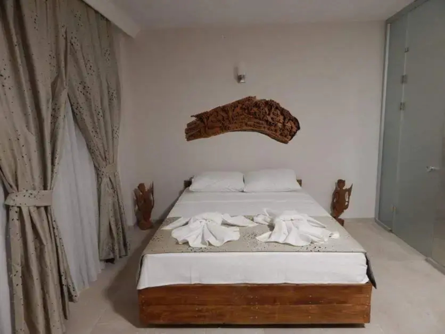 Godence Hotel Seferhisar