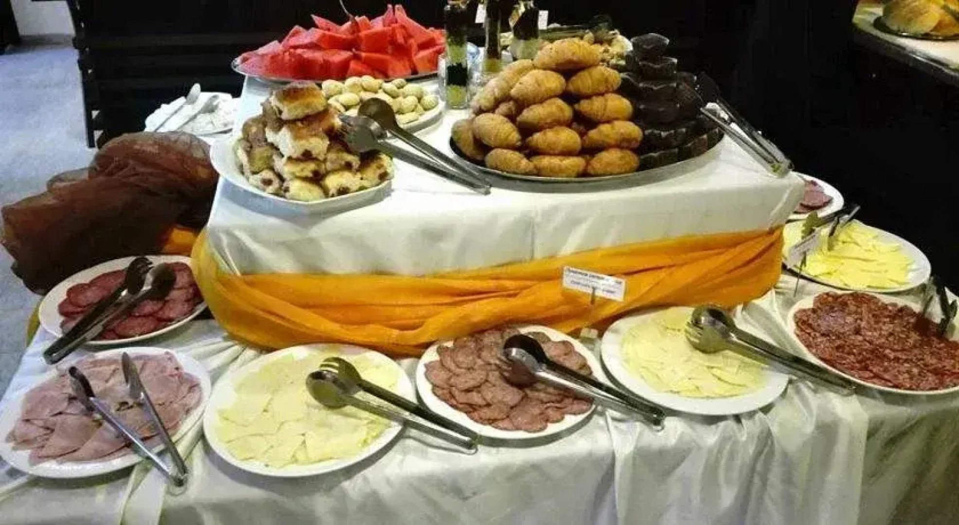 Winslow Infinity and Spa