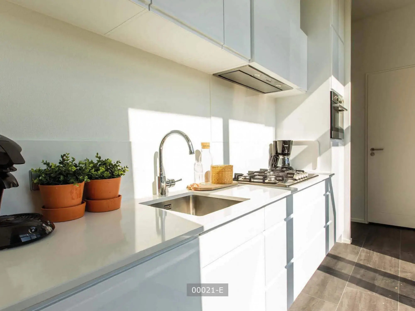 Comfortable chalet with outdoor sauna, near De Veluwe