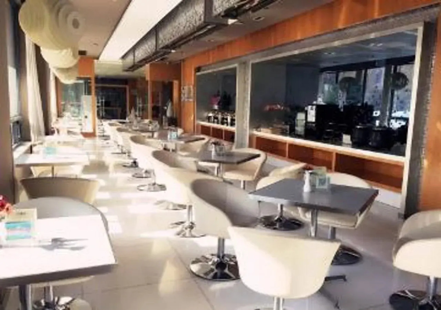 Jinjiang Inn Huaibei Mengshan Road Branch