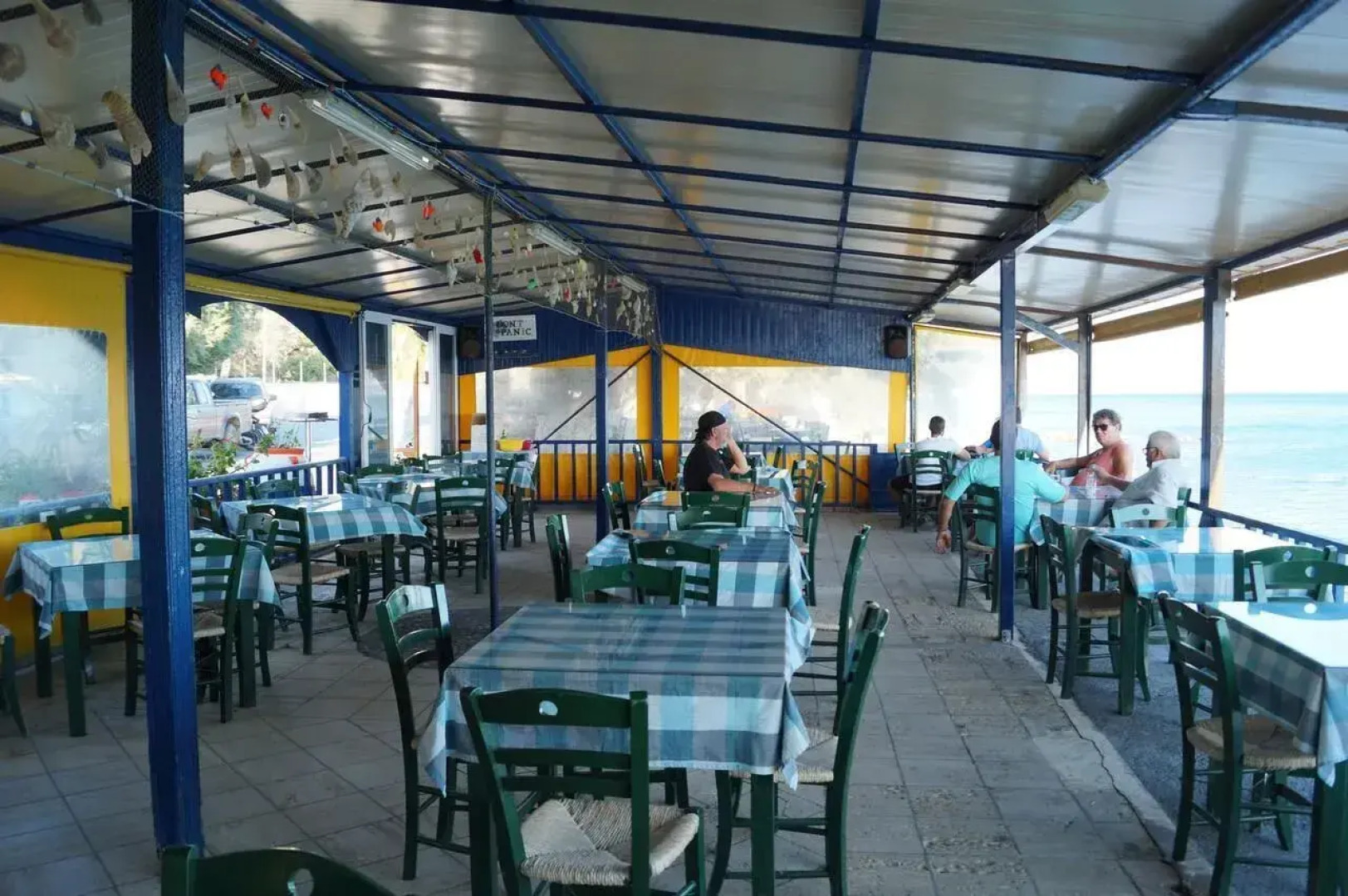 Jason Rooms & Studios