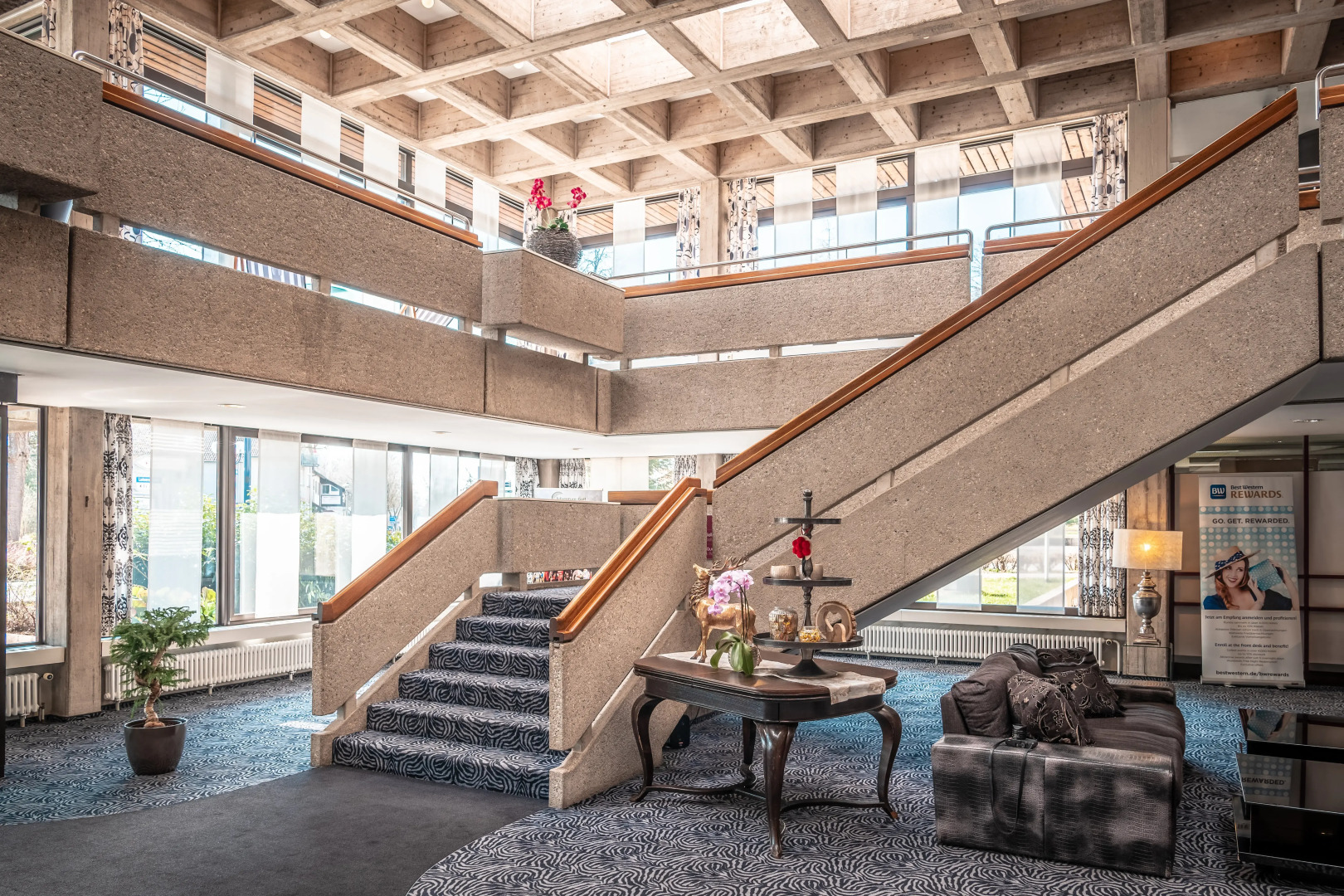 Sure Hotel by Best Western Bad Duerrheim