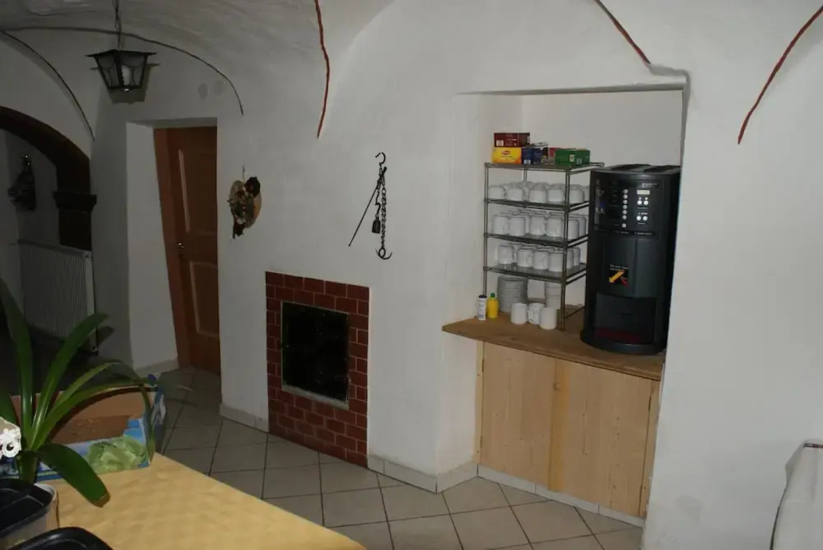 Pension Wirt am Bach