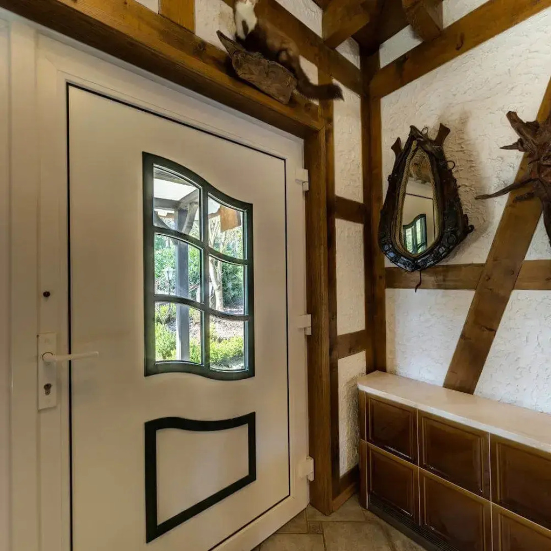 Ferienhaus Stift Ennenbach