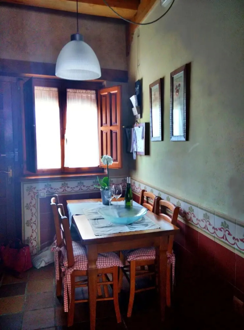 La Casa Del Soto De Arriba