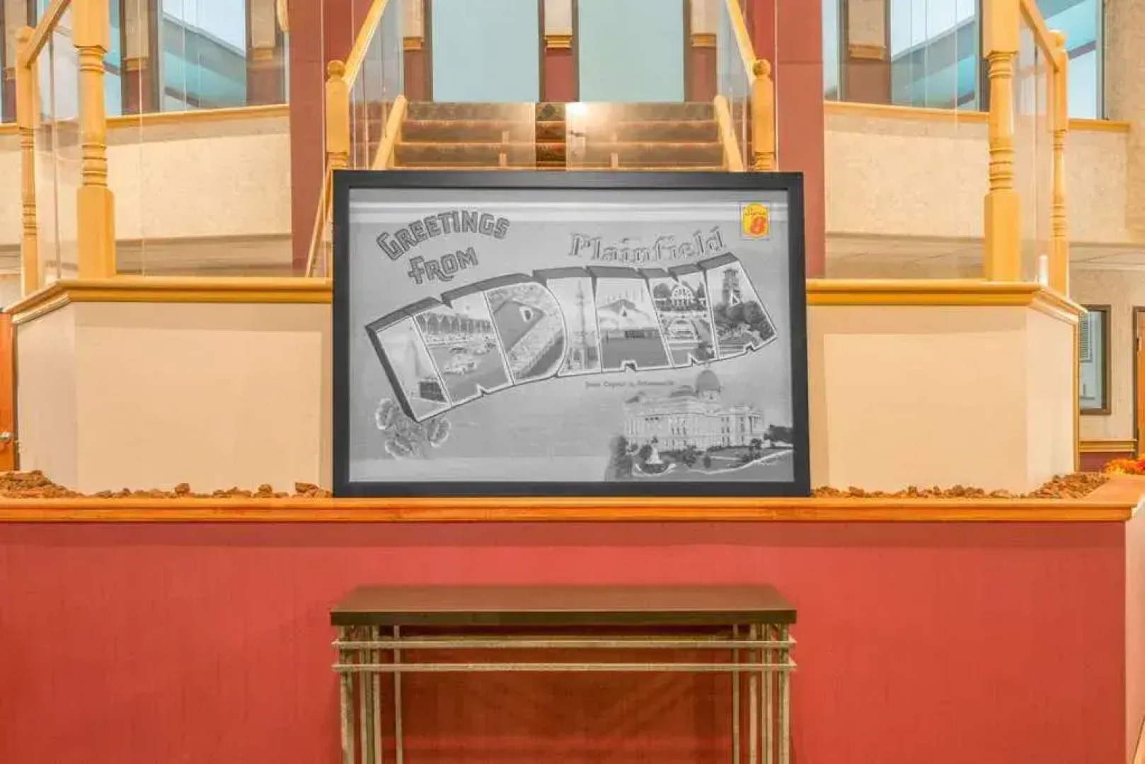 Super 8 Plainfield/Indianapolis Arpt Area