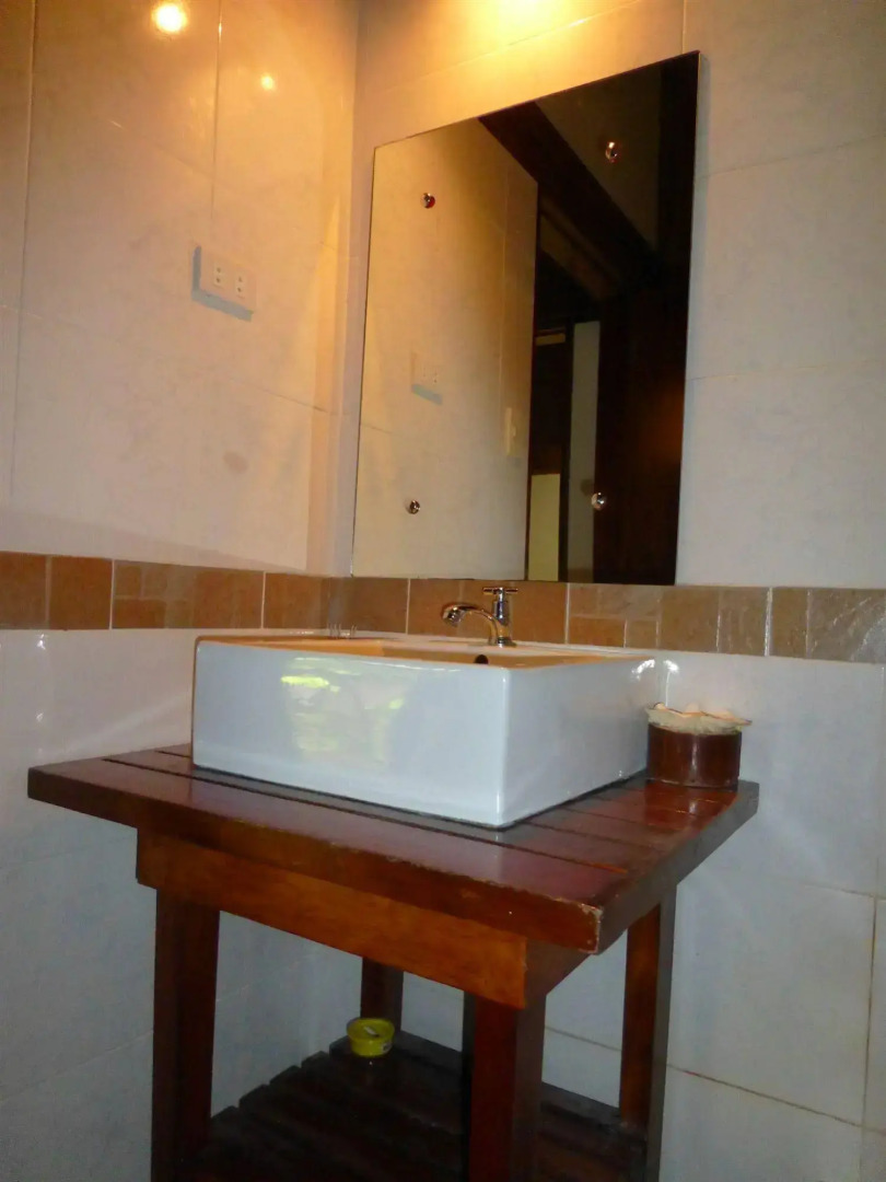 Talima Beach Villas & Dive Resort