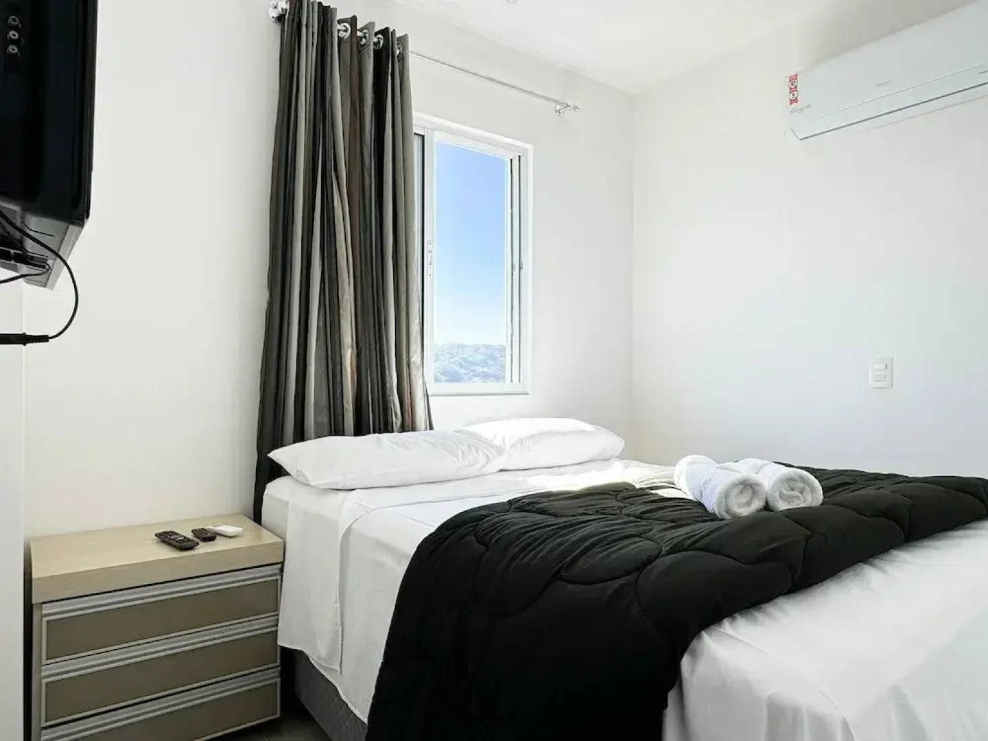 Resid. Clube Mar Grosso-Laguna - LAG801