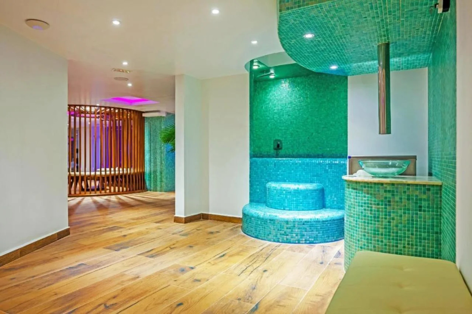 Mirador Palace Hôtel