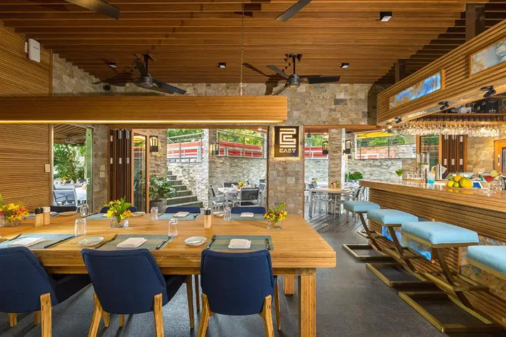 Kokomo Botanical Resort - Caribbean Family Cottages