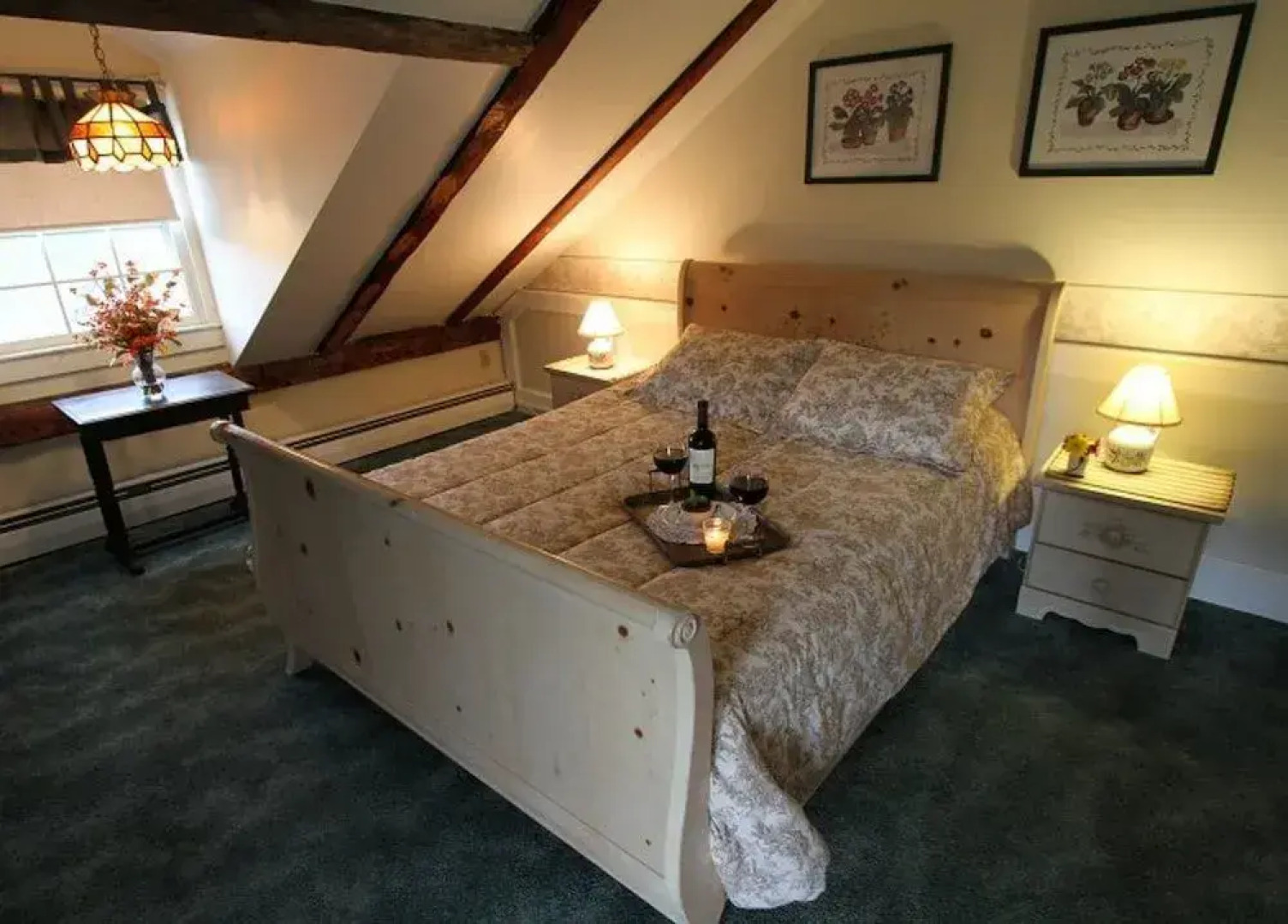 Youngtown Inn & Restaurant