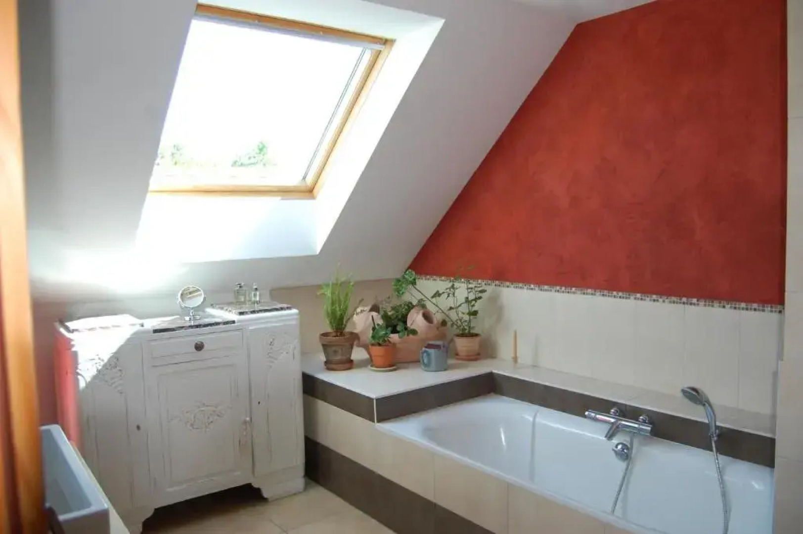 chambre d'hôtes de charme, un temps en forêt