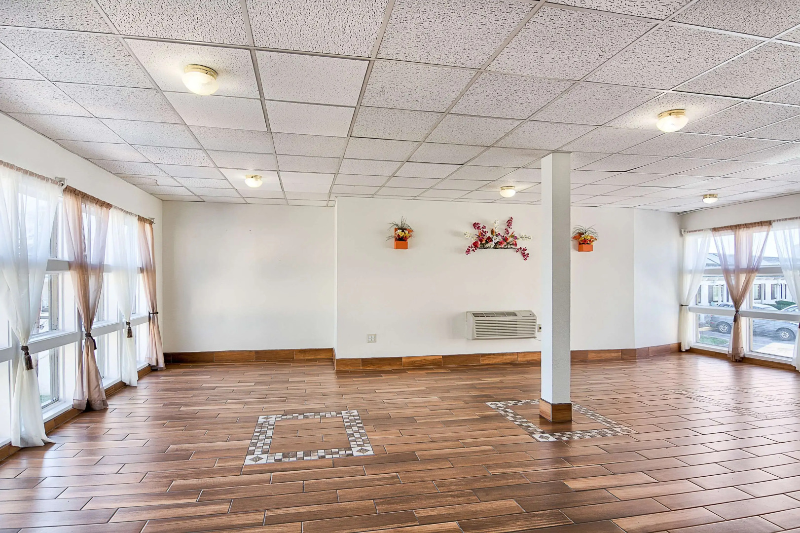 Motel 6 Harrisonburg, VA - South