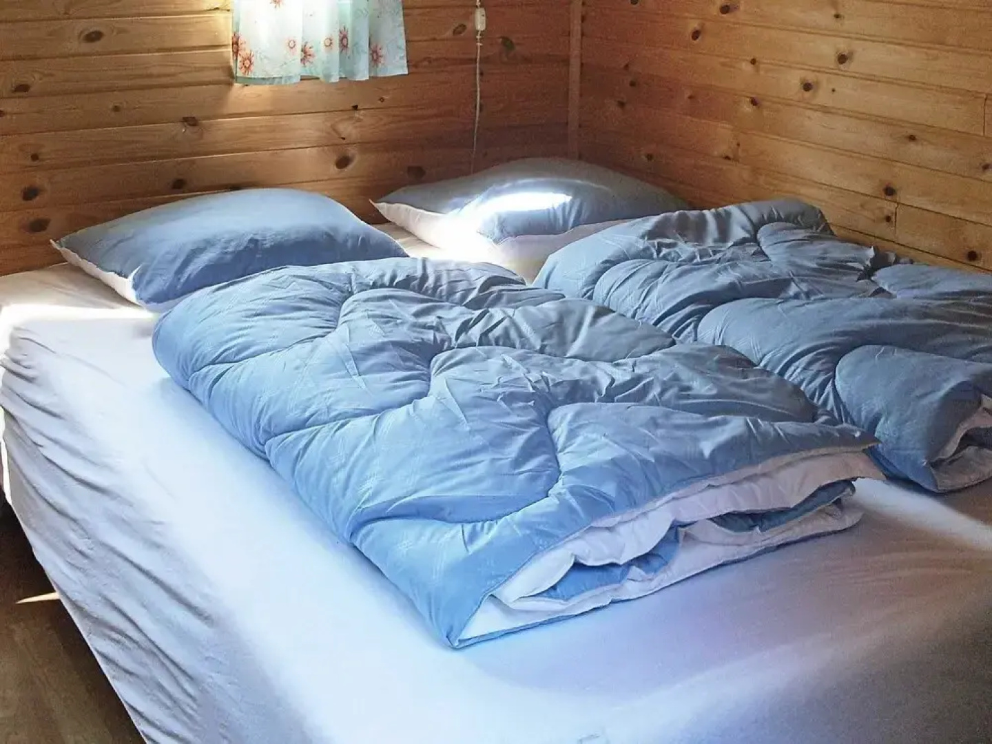 8 Person Holiday Home in Hojslev