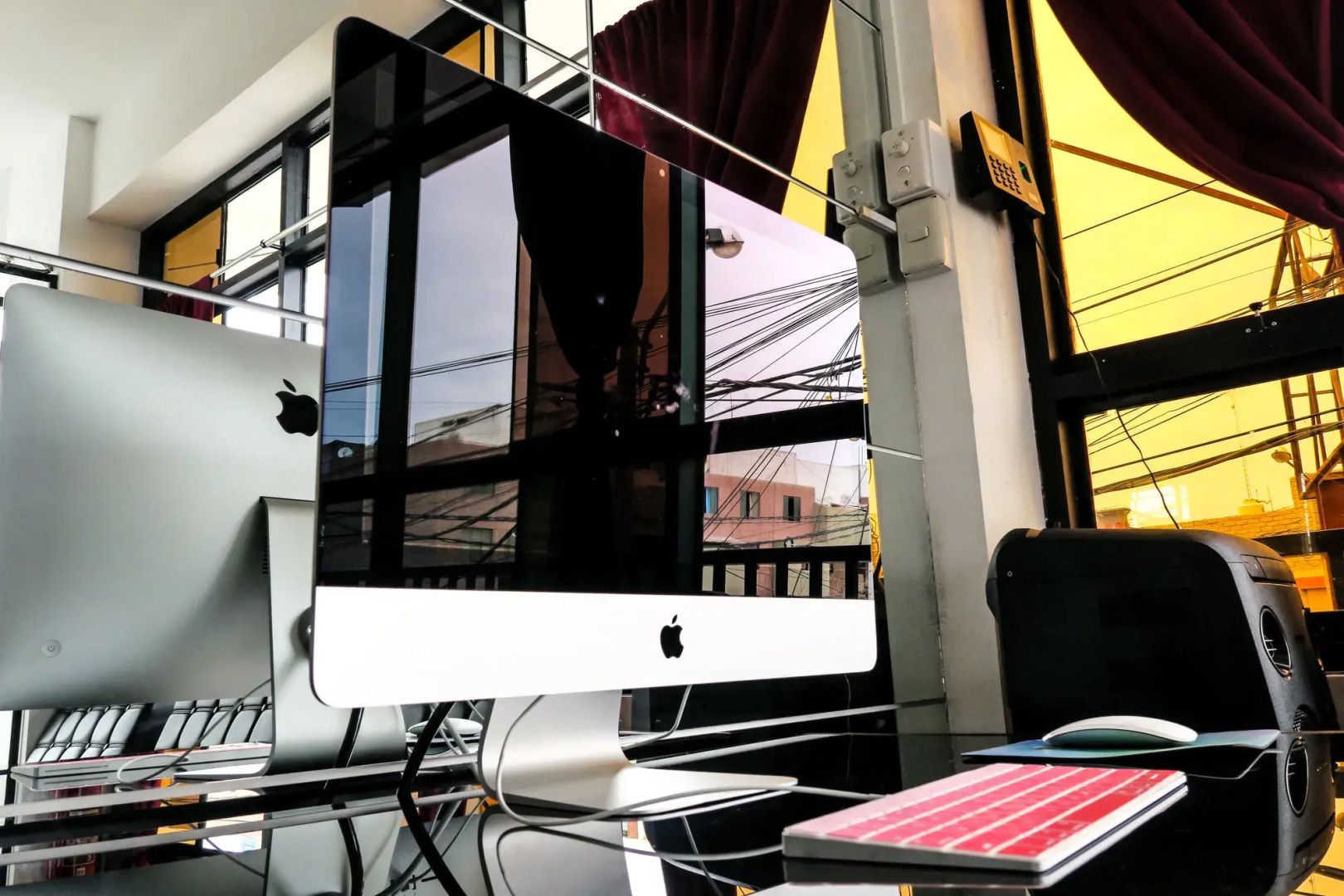 Ica Adventures II - Hostel