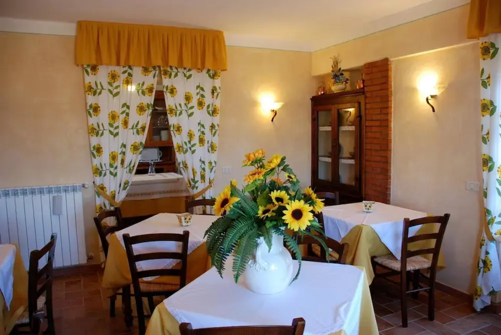 Agriturismo La Marianella