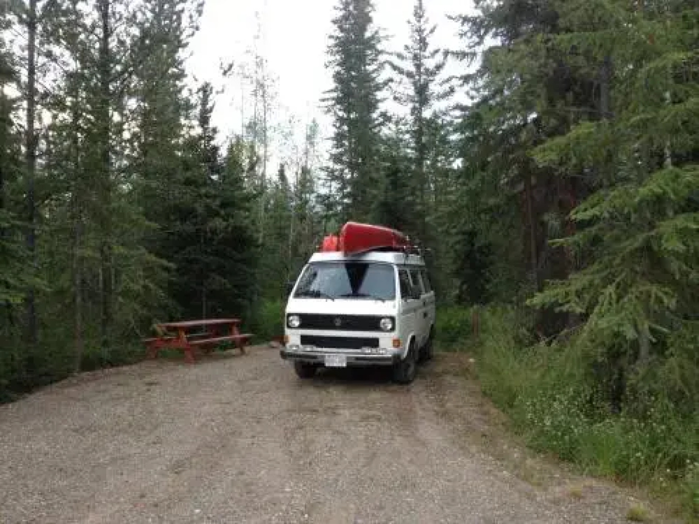 MamaYeh RV Park & Campground