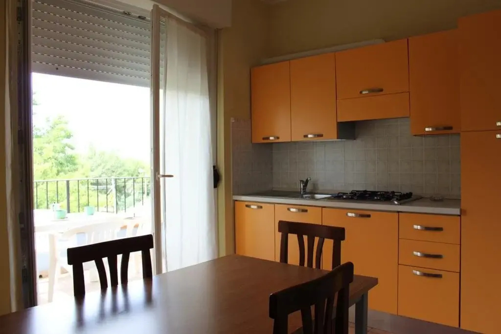 Residence Il Triangolo