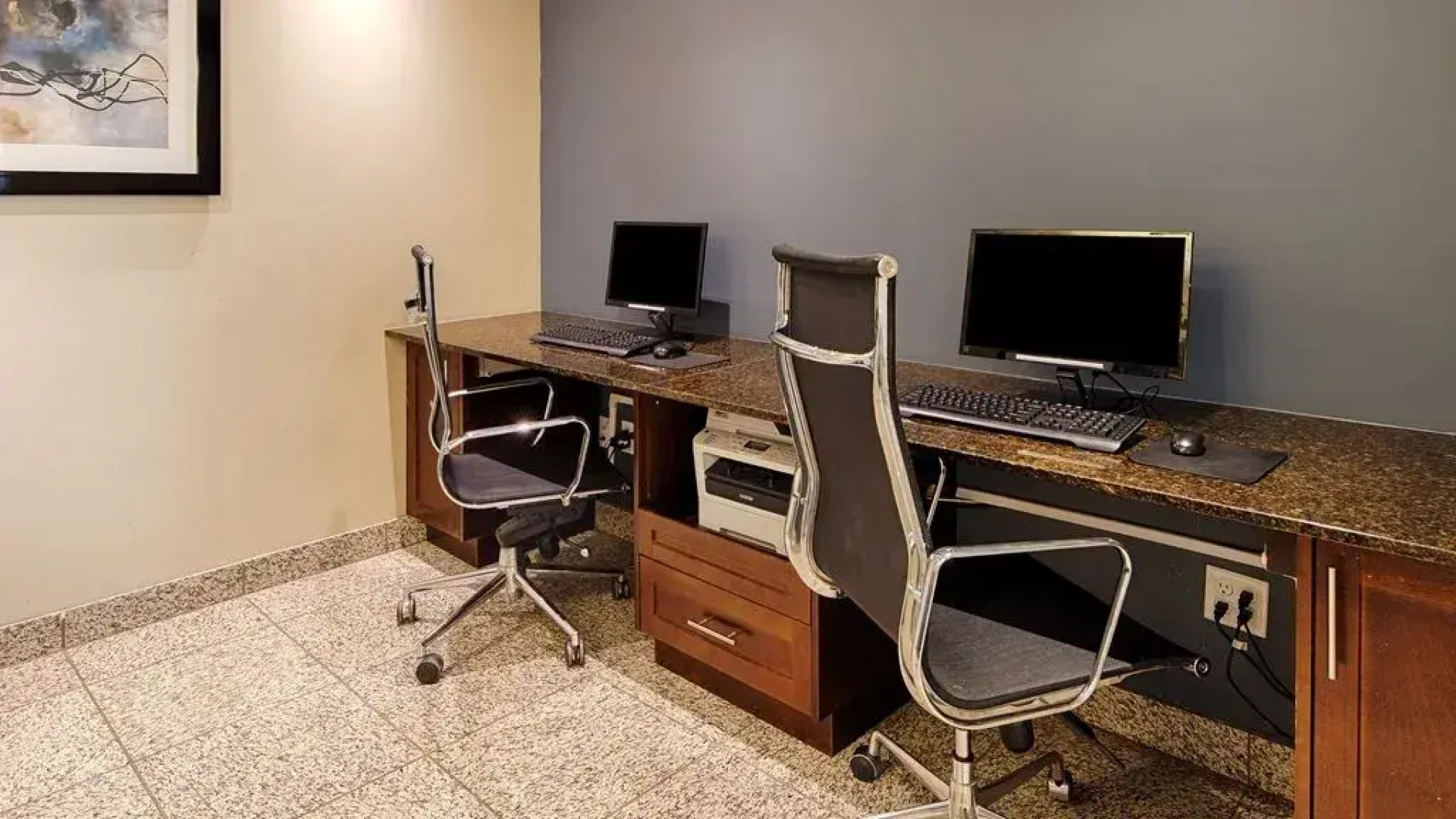 Best Western Plus Brandon Inn