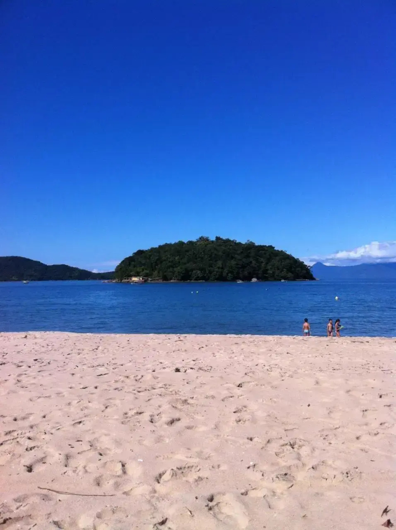 Casa Próxima à Praia Da Cocanha