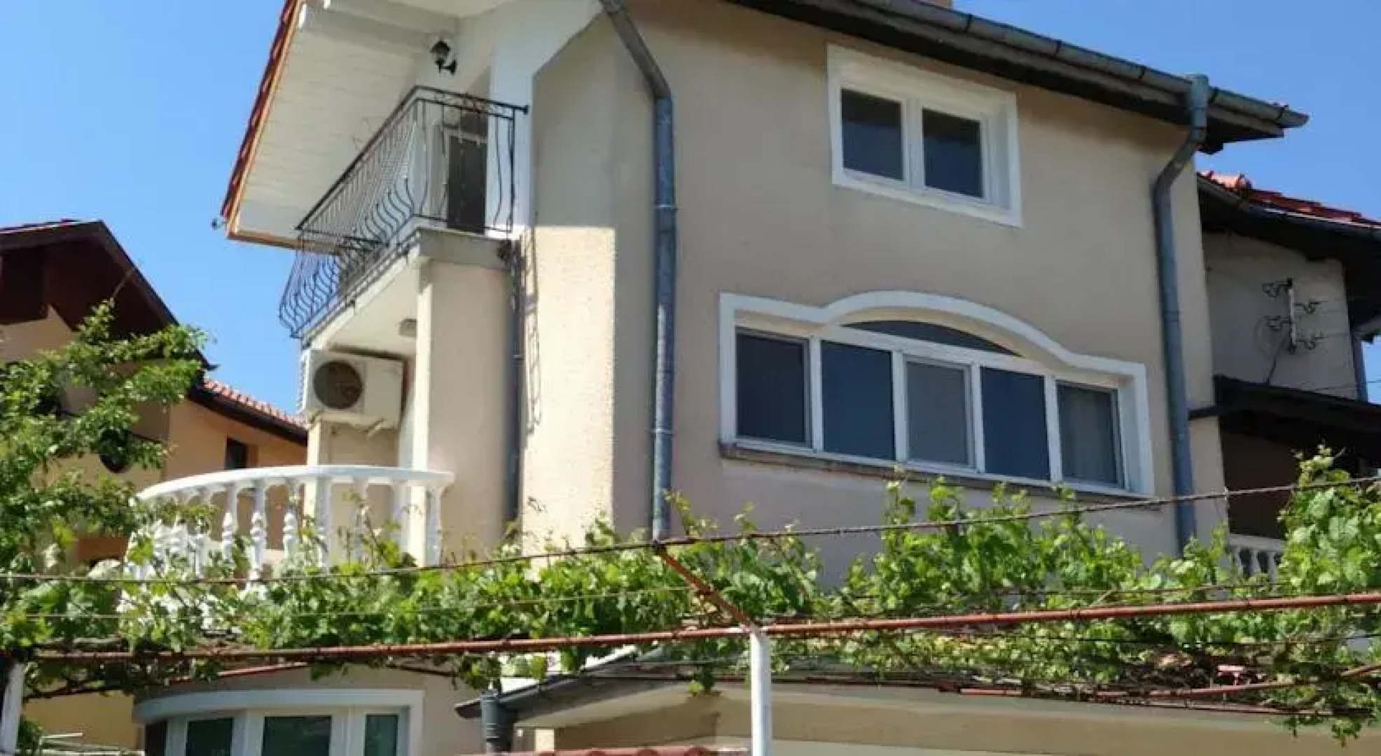 Villa Yana Guest Rooms