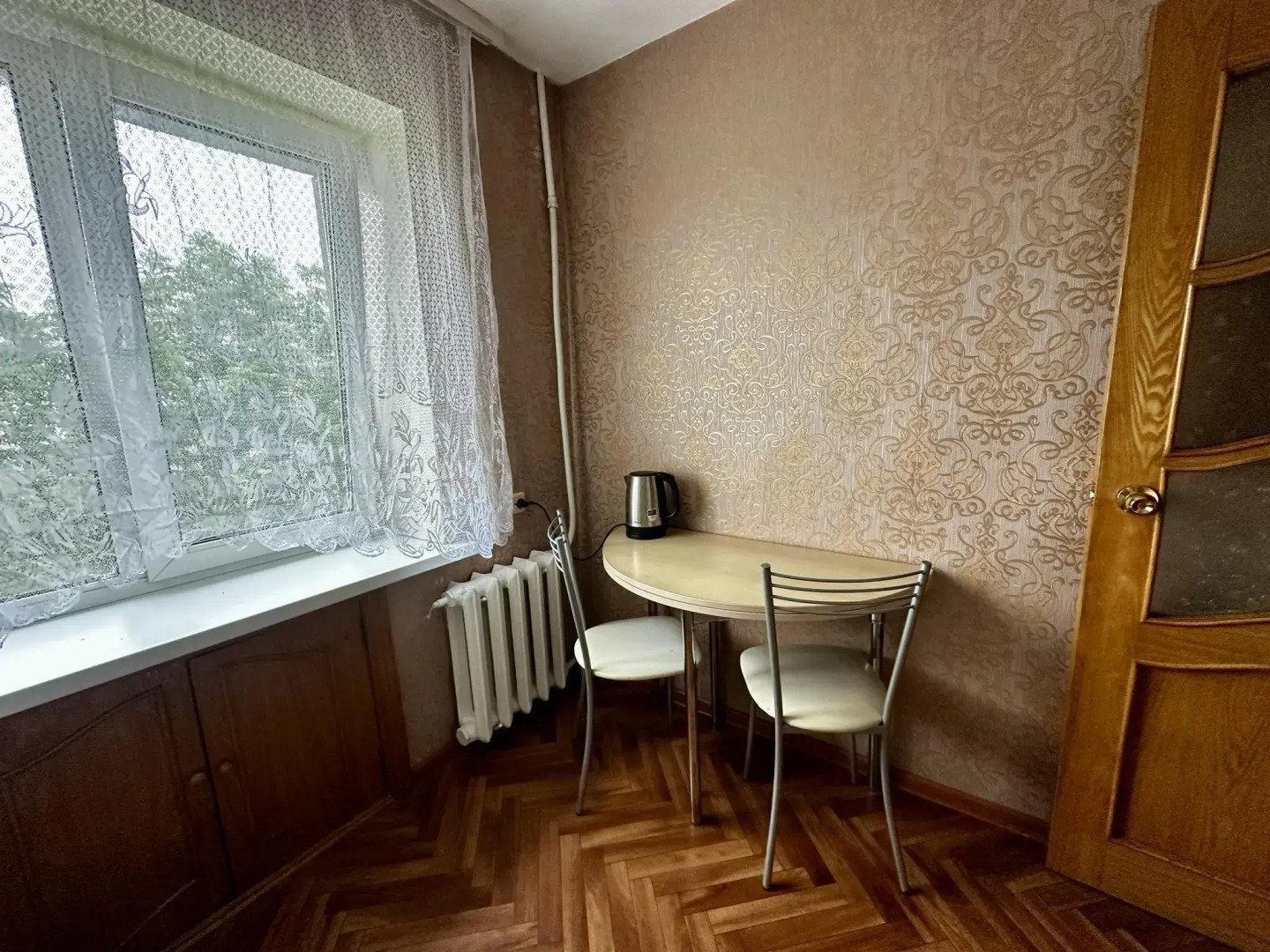 Апартаменты Ocean (Оушен) на улице Овчинникова