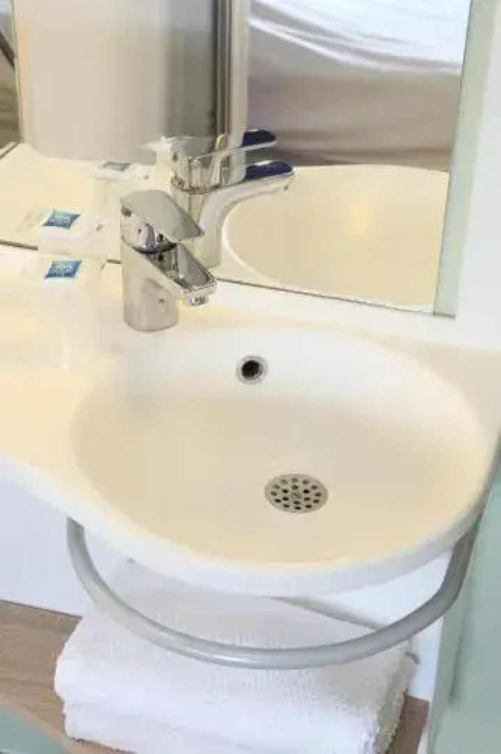 ibis budget Abbeville