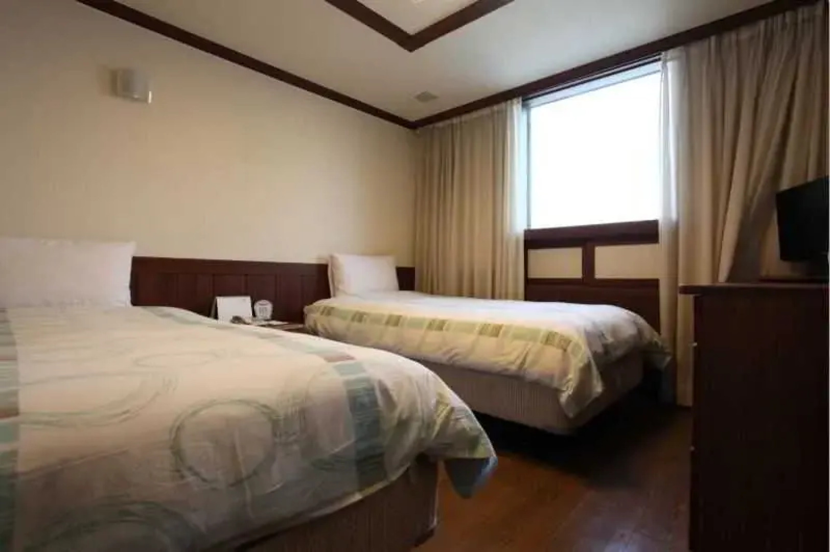 Central Tourist Hotel