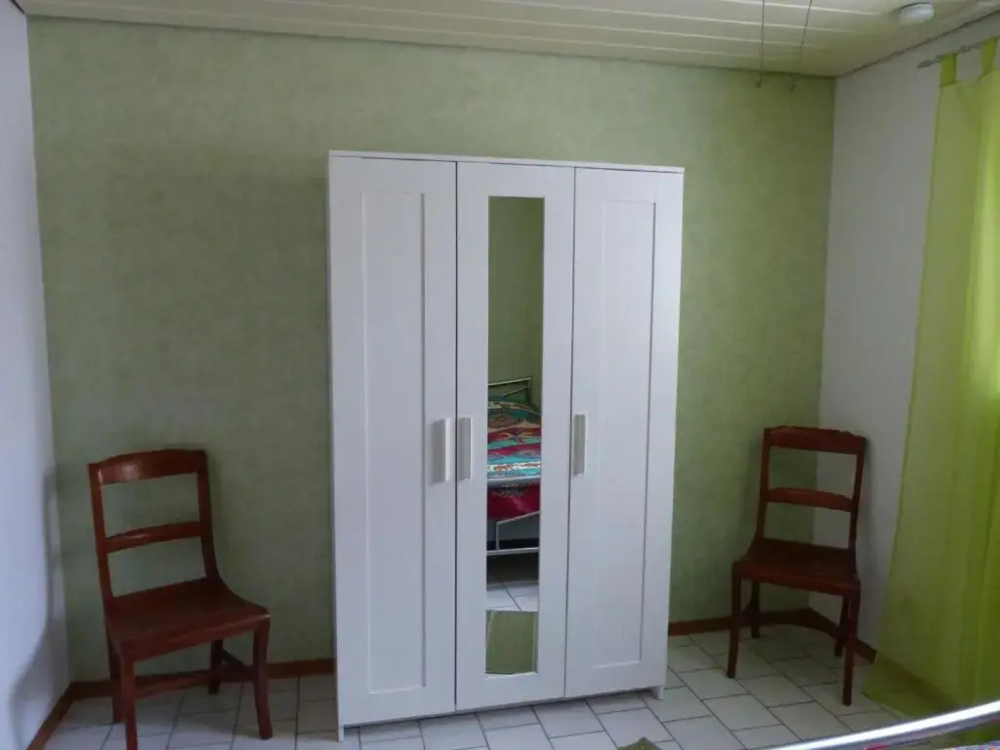 Anja's Ferienwohnung Alken