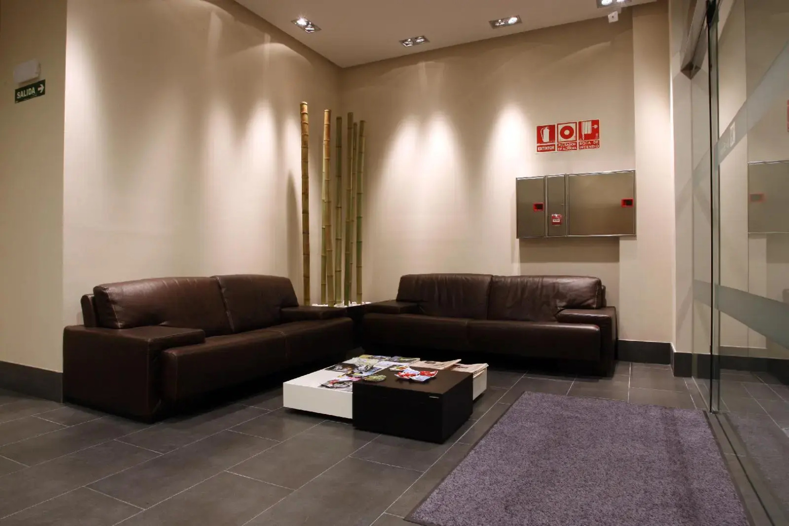 Hotel San Fermín Pamplona