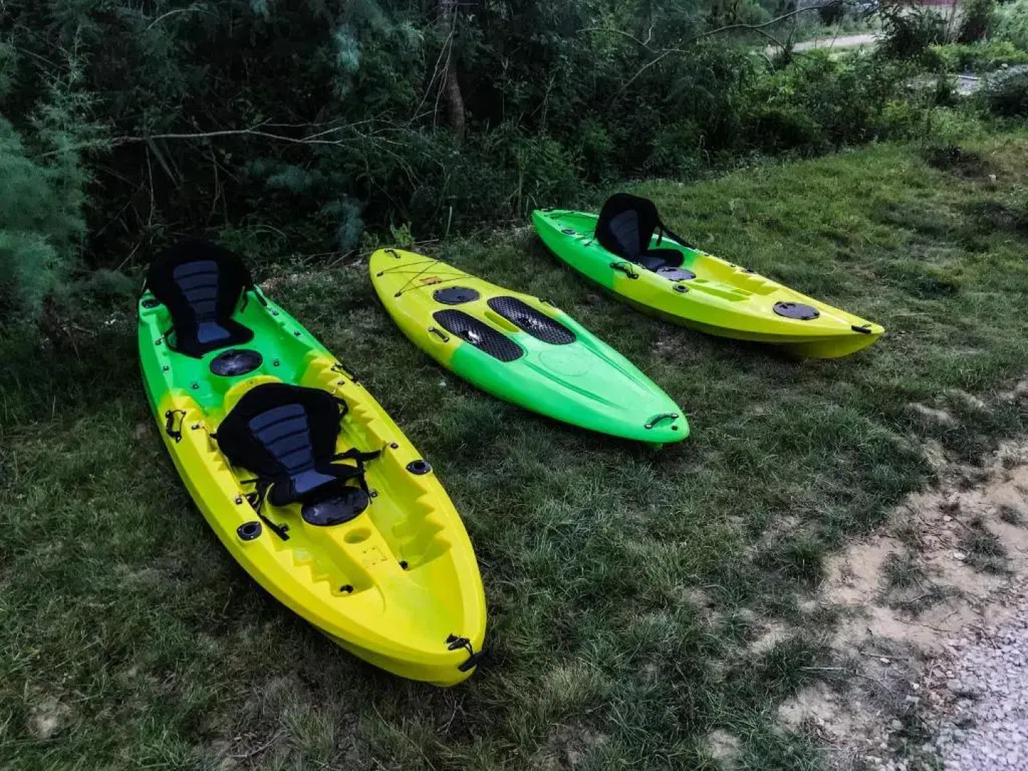 Hakuna Matata Apartments