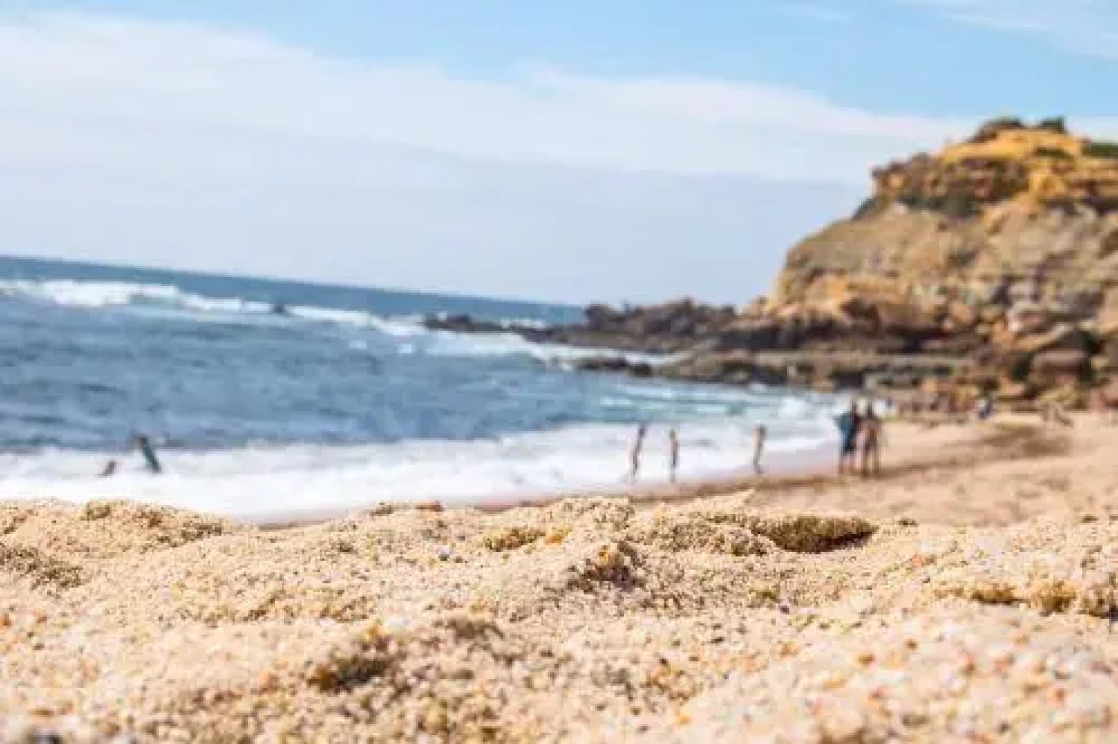 Sal da Costa Lodging